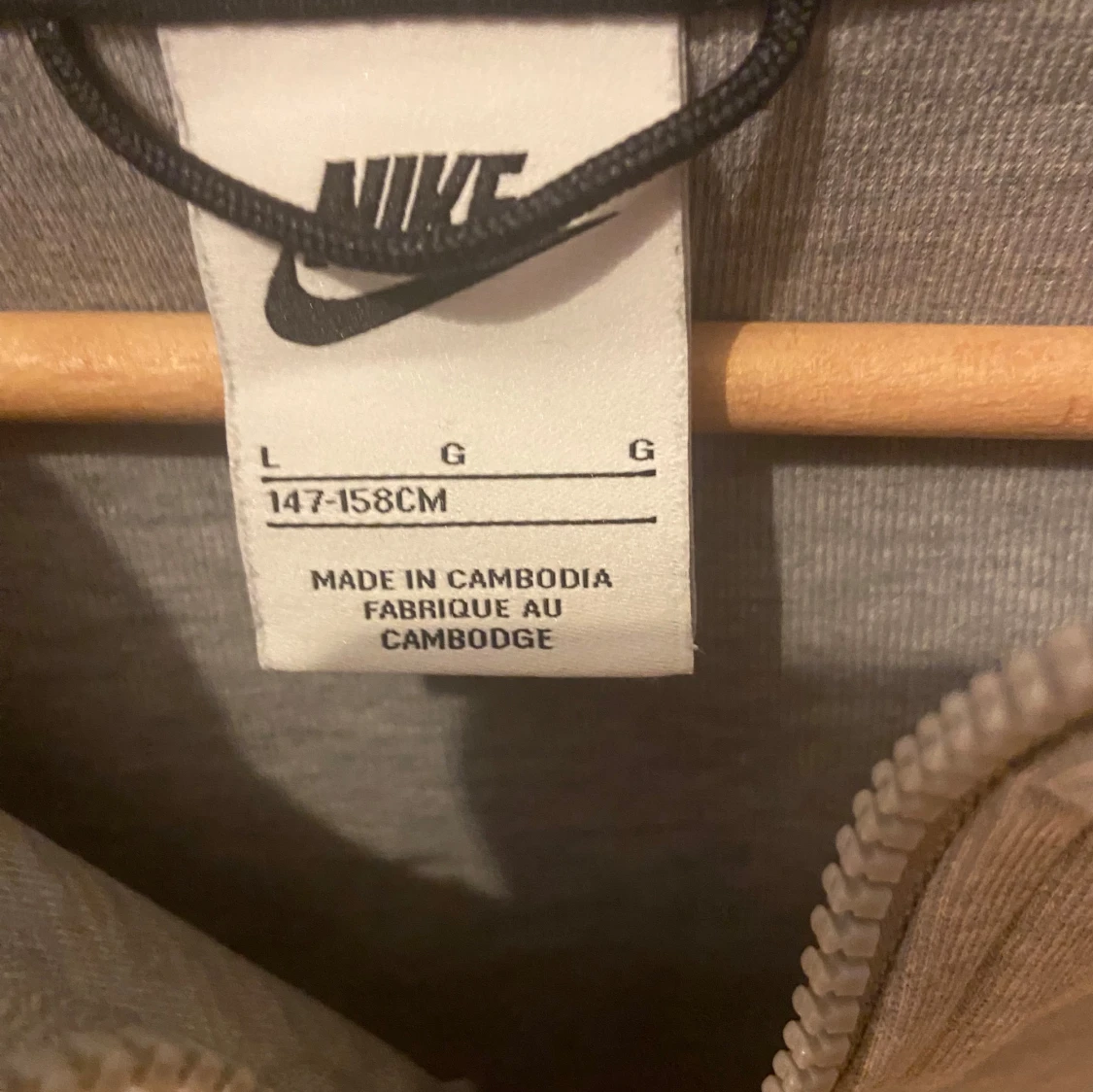 Nike tech fleece - 91