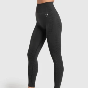 Gymshark tights - Så snygga träningstights från gymshark i nyskick😍😍
