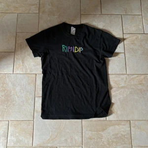 Ripndip T-Shirt - Äkta