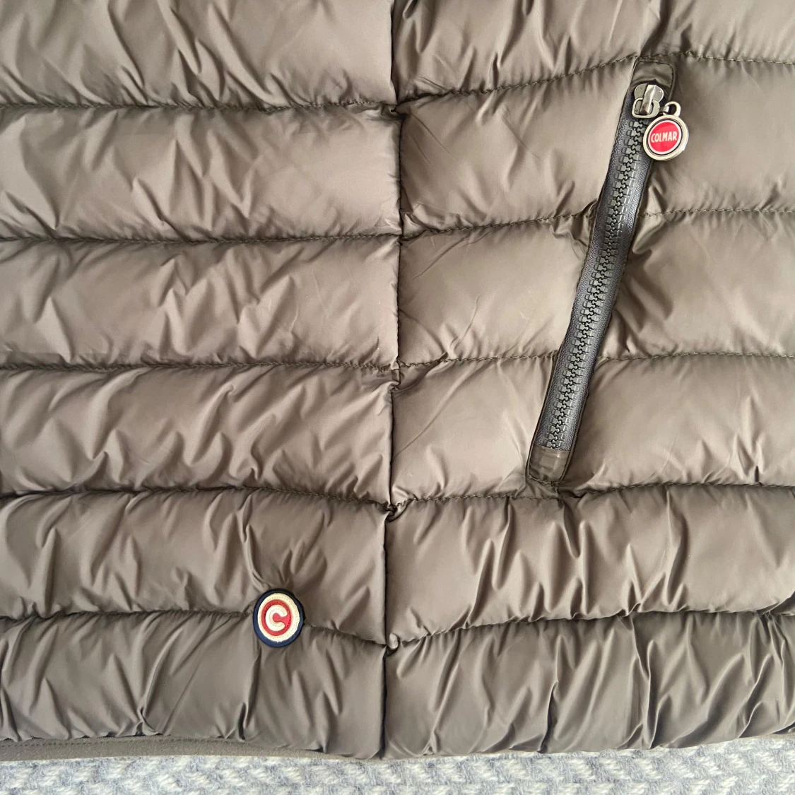 Colmar jacka - 93