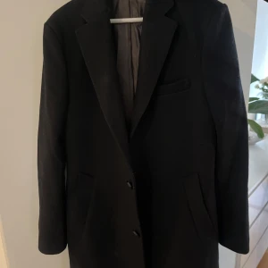 Rock herr bläck - Herr rock från bläck i fint skick i storlek 48