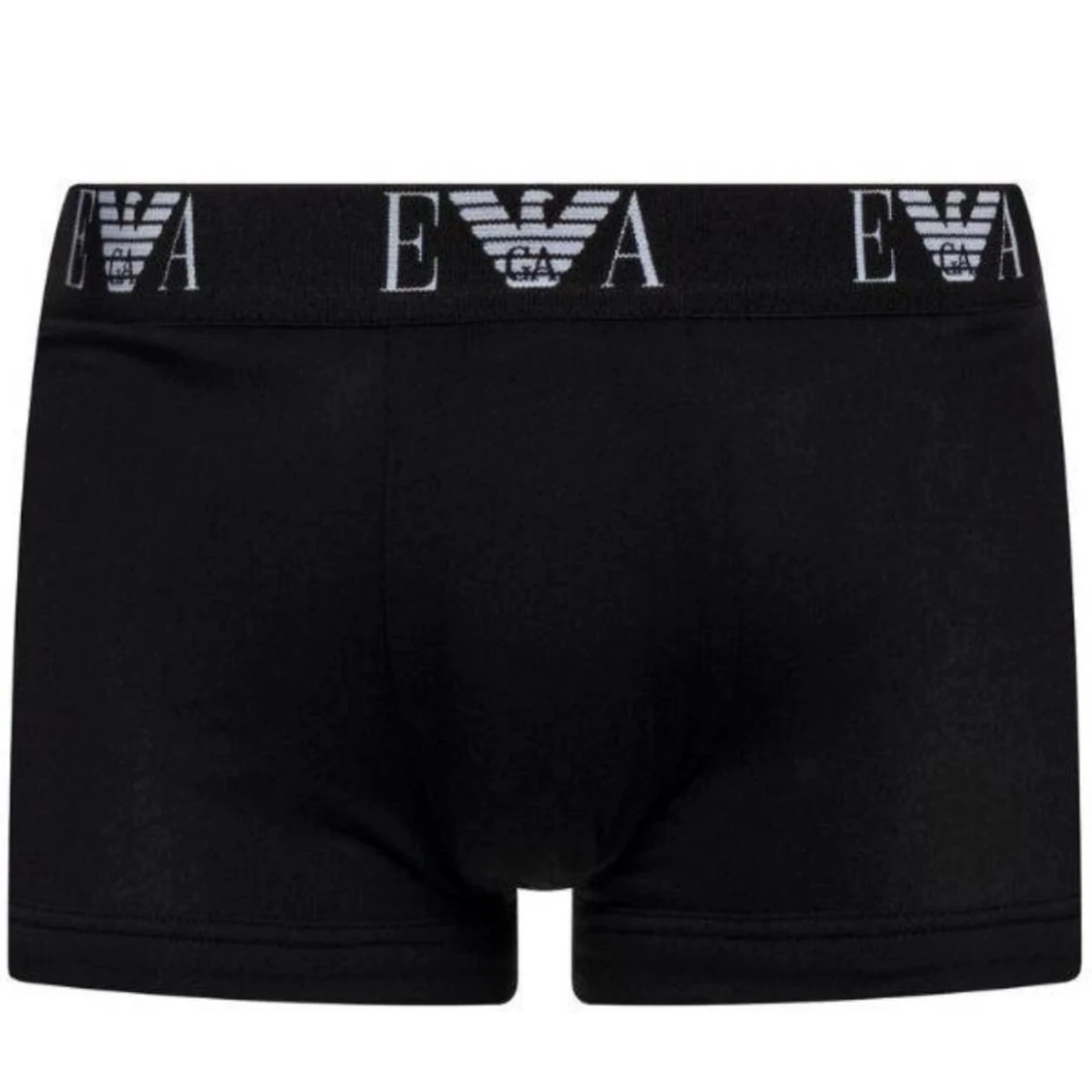 EMPORIO ARMANI - 3-pack Underkläder - 91