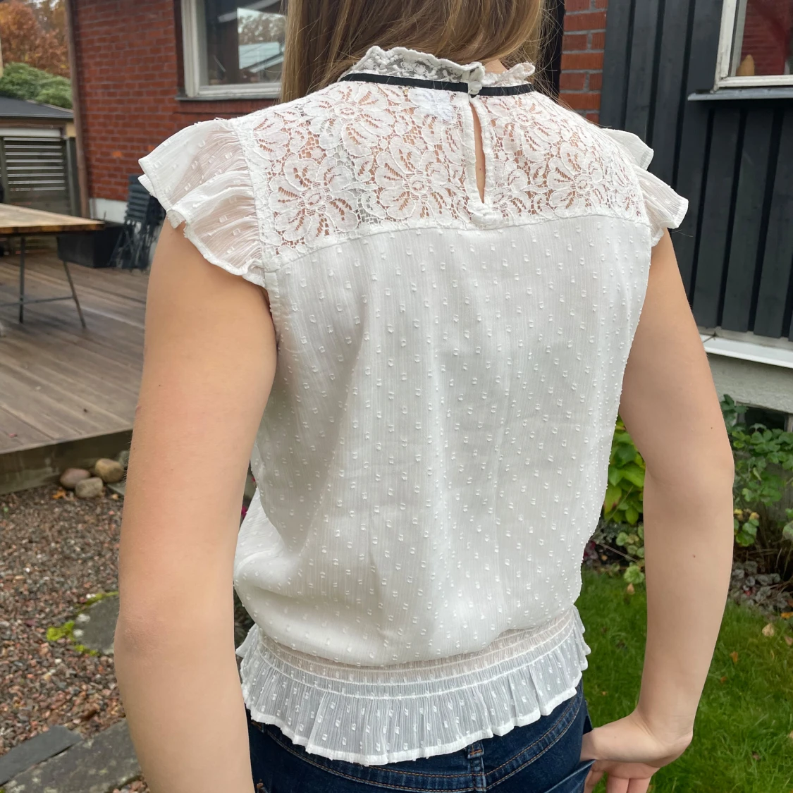 Fin och stilig blus! - 90