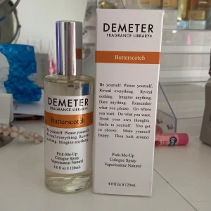 Demeter parfym Butterscotch - Demeter Butterscotch 120ml, aldrig använd.   