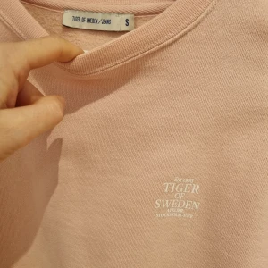 Tiger of sweden tröja s - Tiger of sweden damtröja s