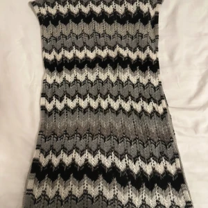 Missoni halsduk - Oanvänd