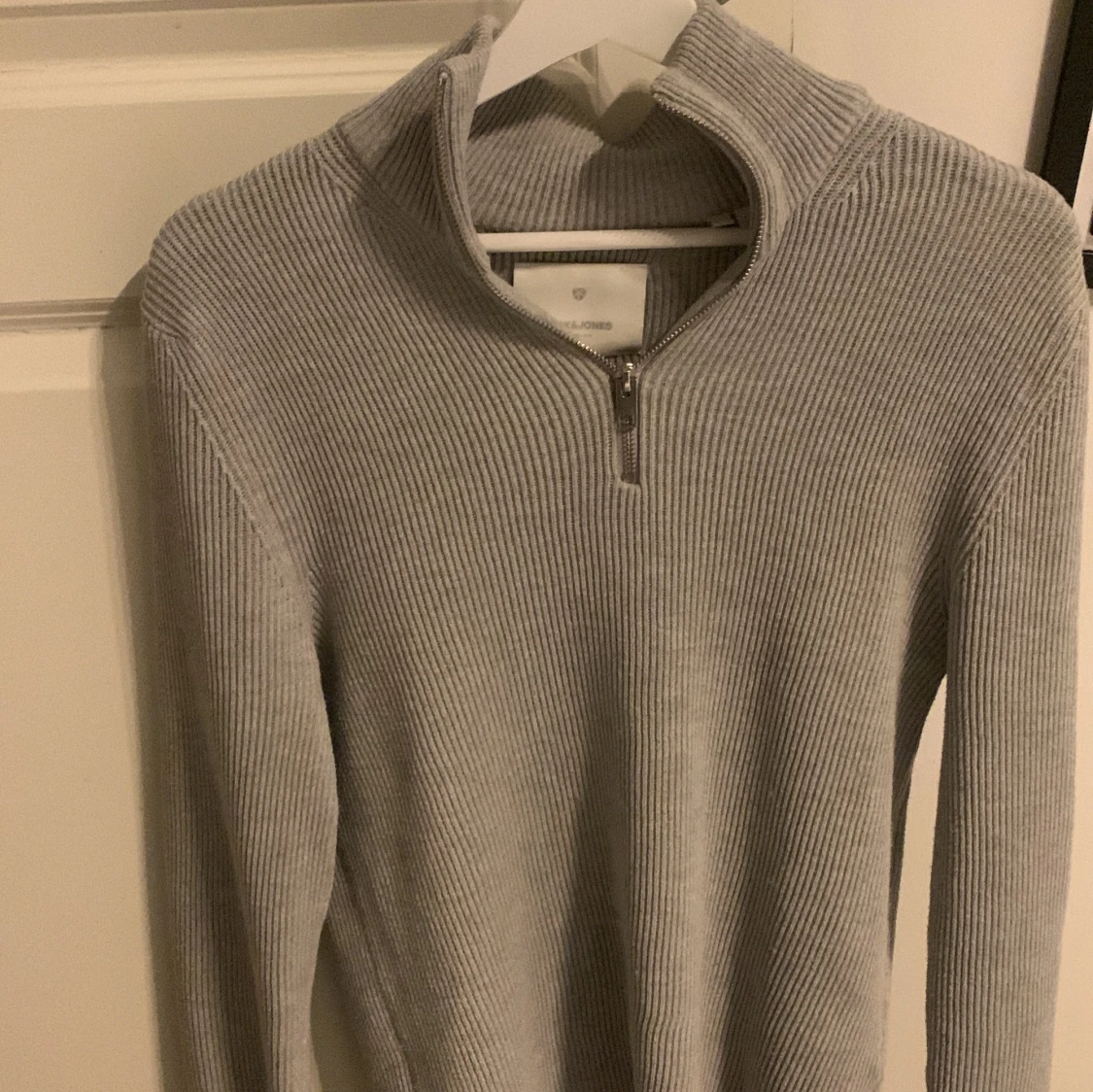 Jack&jones zip två styck  - 91