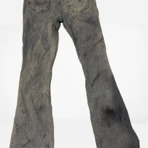 Vintage ultra low waist  - Ultra waist som jag köpte ett år sen här inte använde jag för det passar inte mig