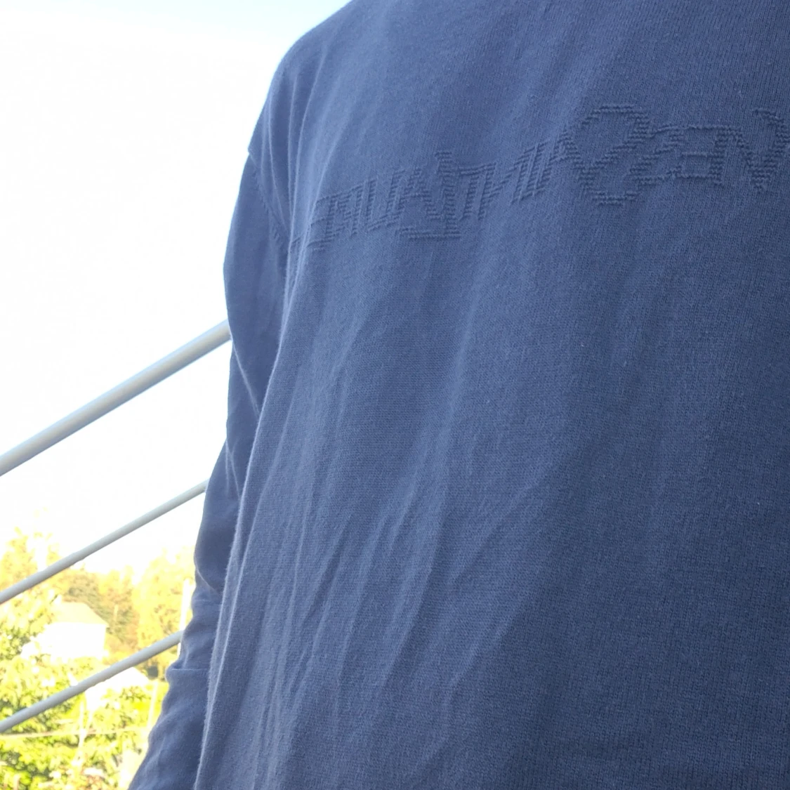 Saint lauren tröja - 90