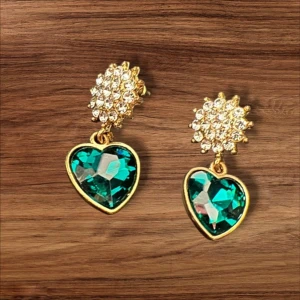 Earrings  - Used once