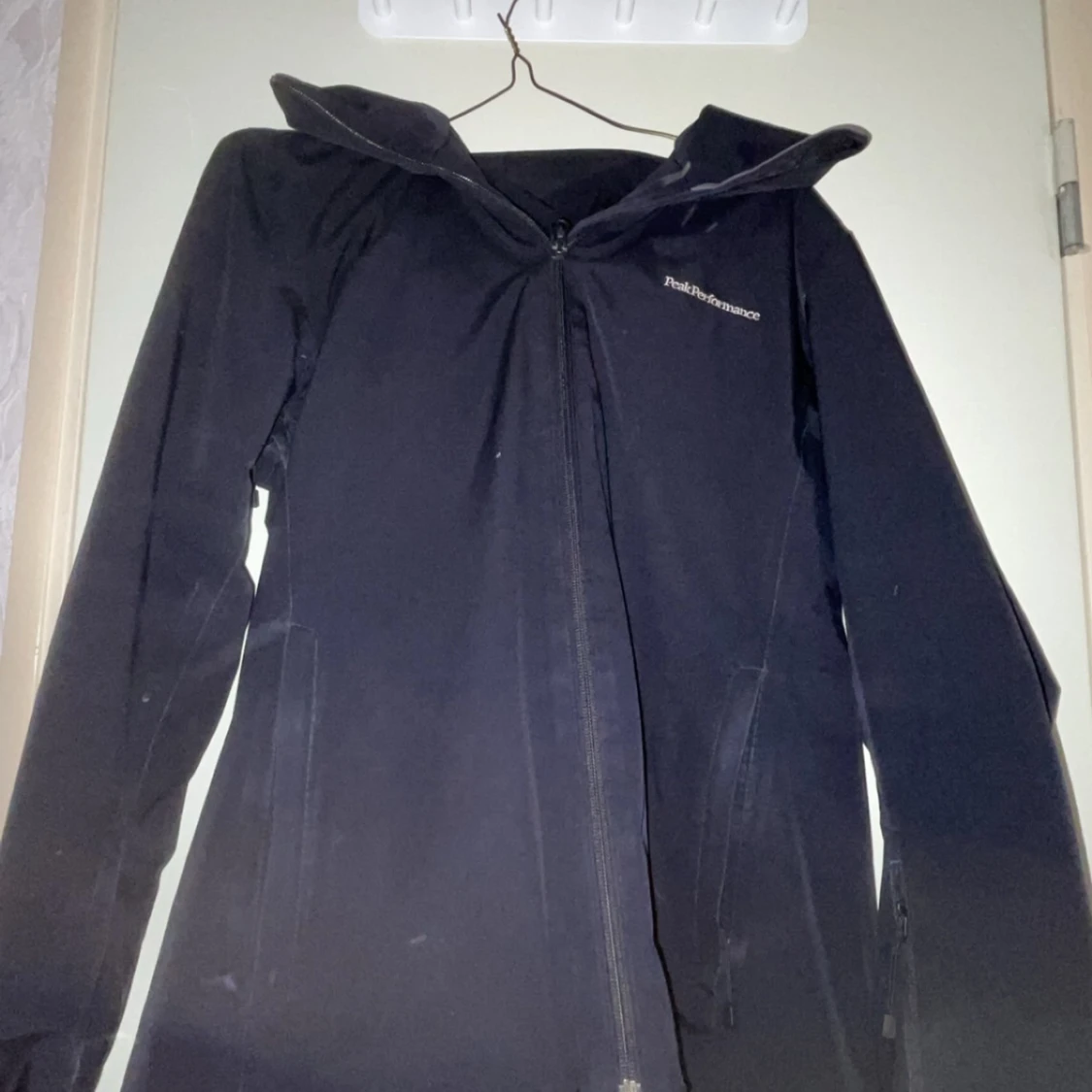 Oral performance jacka