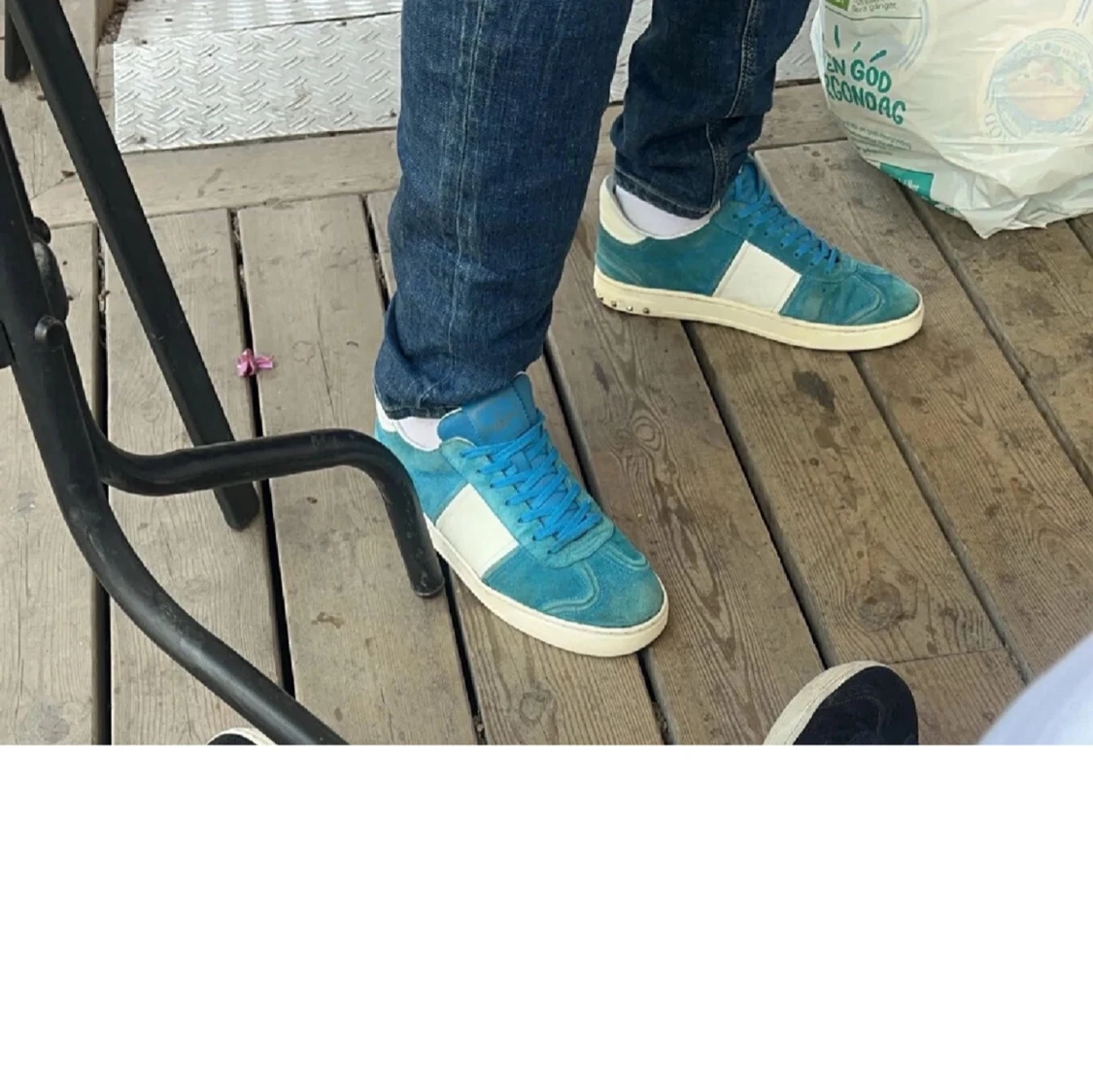 Valentino flycrews  - 90