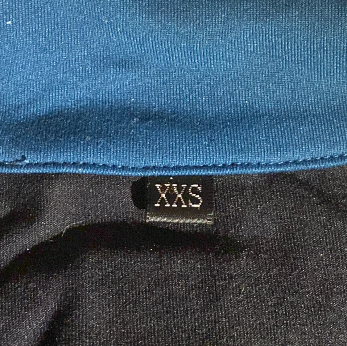 ! Intressekoll ! Zaczess tröja - 93