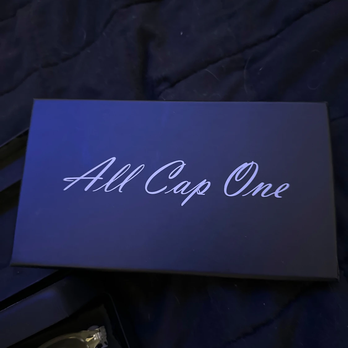 All cap one solglasögon - 91