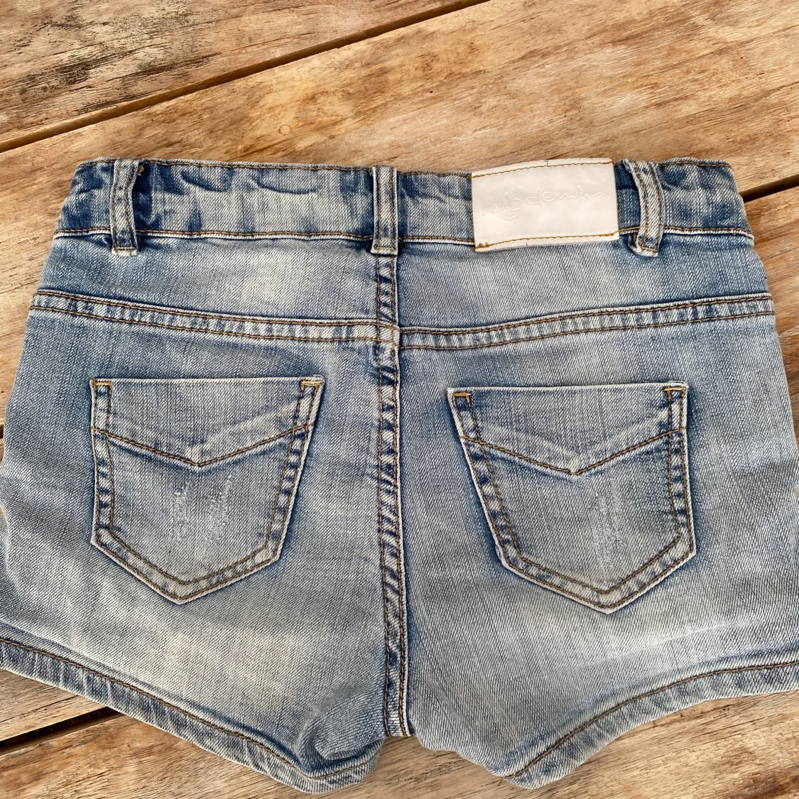  Stockholm stils shorts - 92