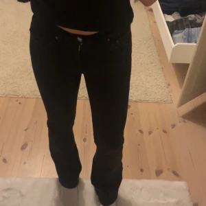 Gina tricot jeans - Kommer inte till användning längre, köparen står för frakt. Använd gärna köp nu 💗.