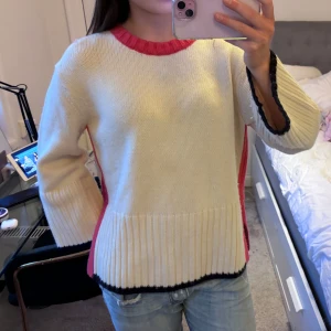 Tröja!  - Så snygg tröja!