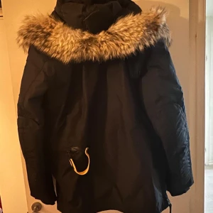 Använd bara några gånger.. - Säljer PJS Jack..jacka är som nya.använder bara några gånger 