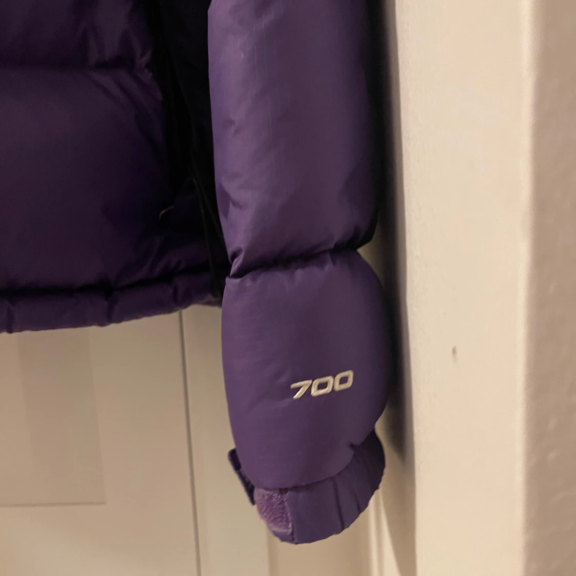 The north face jacka  - 91