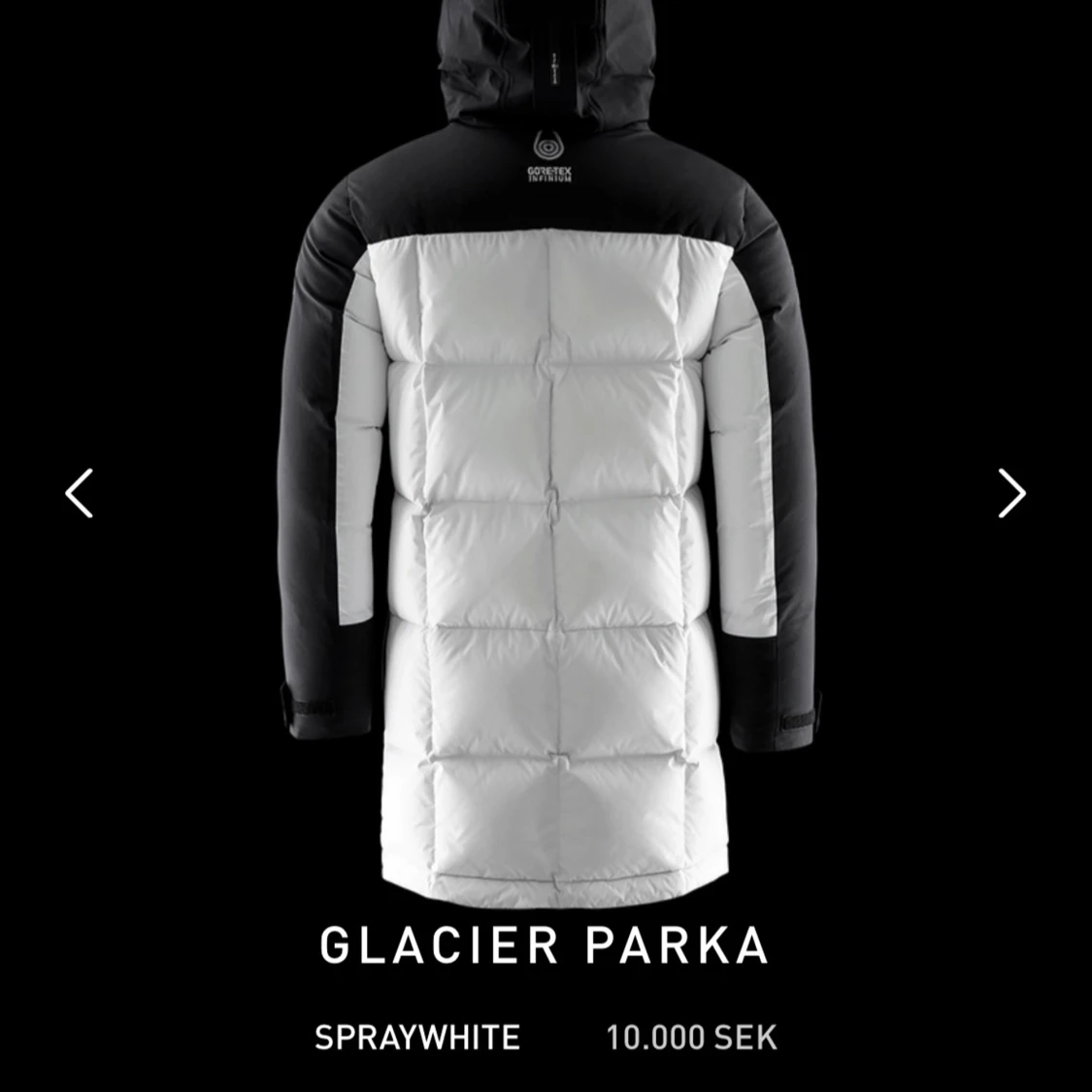 Sail Racing Jacka - 90