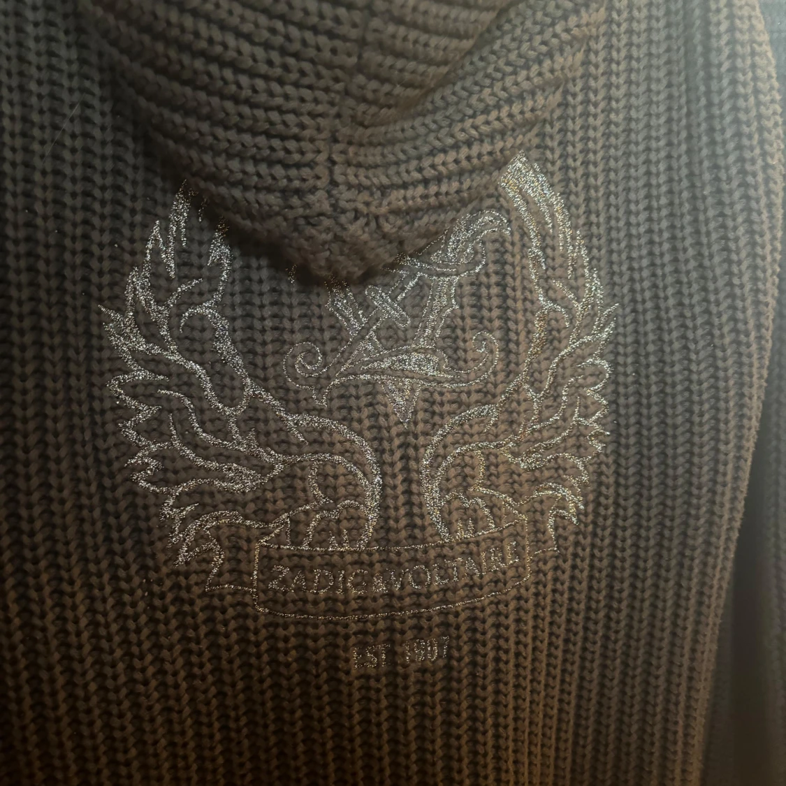 Zadig & Voltarie kofta