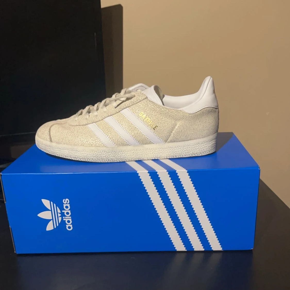Adidas Gazelle  - 91