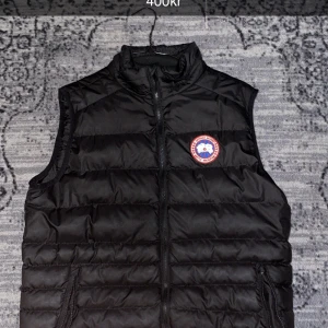 Canada goose väst - Vill inte ha den för att jag har köpt en annan