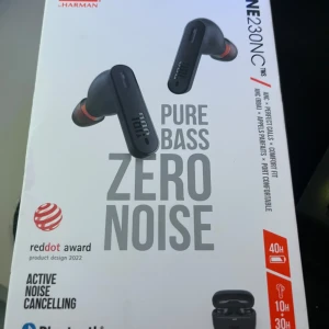 Helt nya JBL tune 230nc - Helt nya JBL tune 230nc