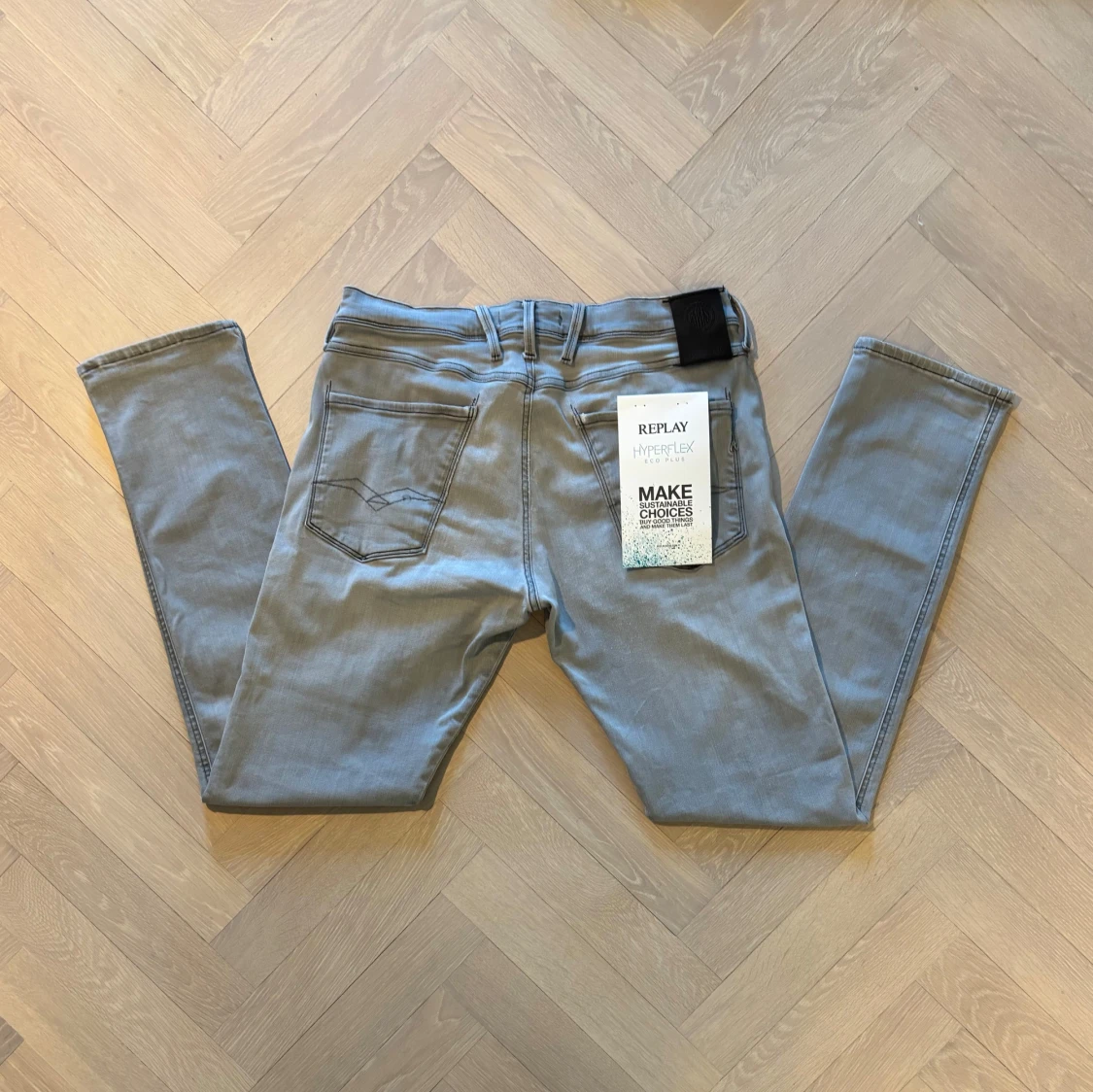 Replay Anbass Jeans - 2