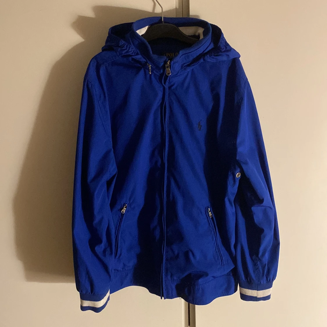 Ralph Lauren windbreaker