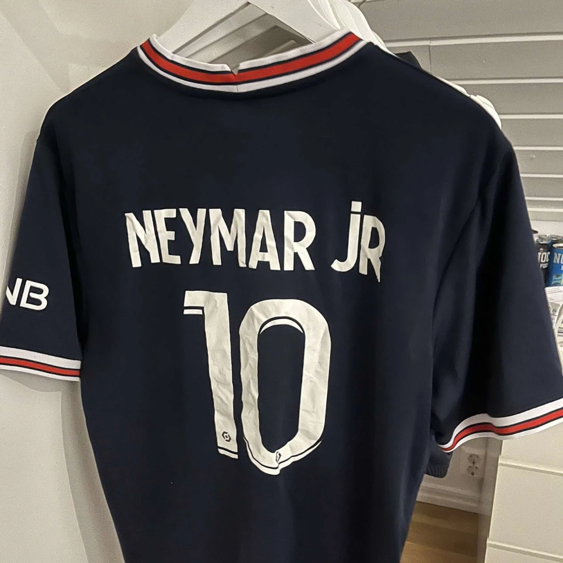 Psg tröja och shorts - 1