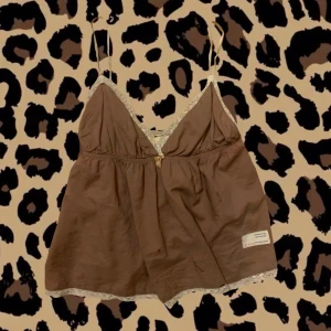 Odd Molly Linne - Gulligt odd molly linne, köpt secondhand :)