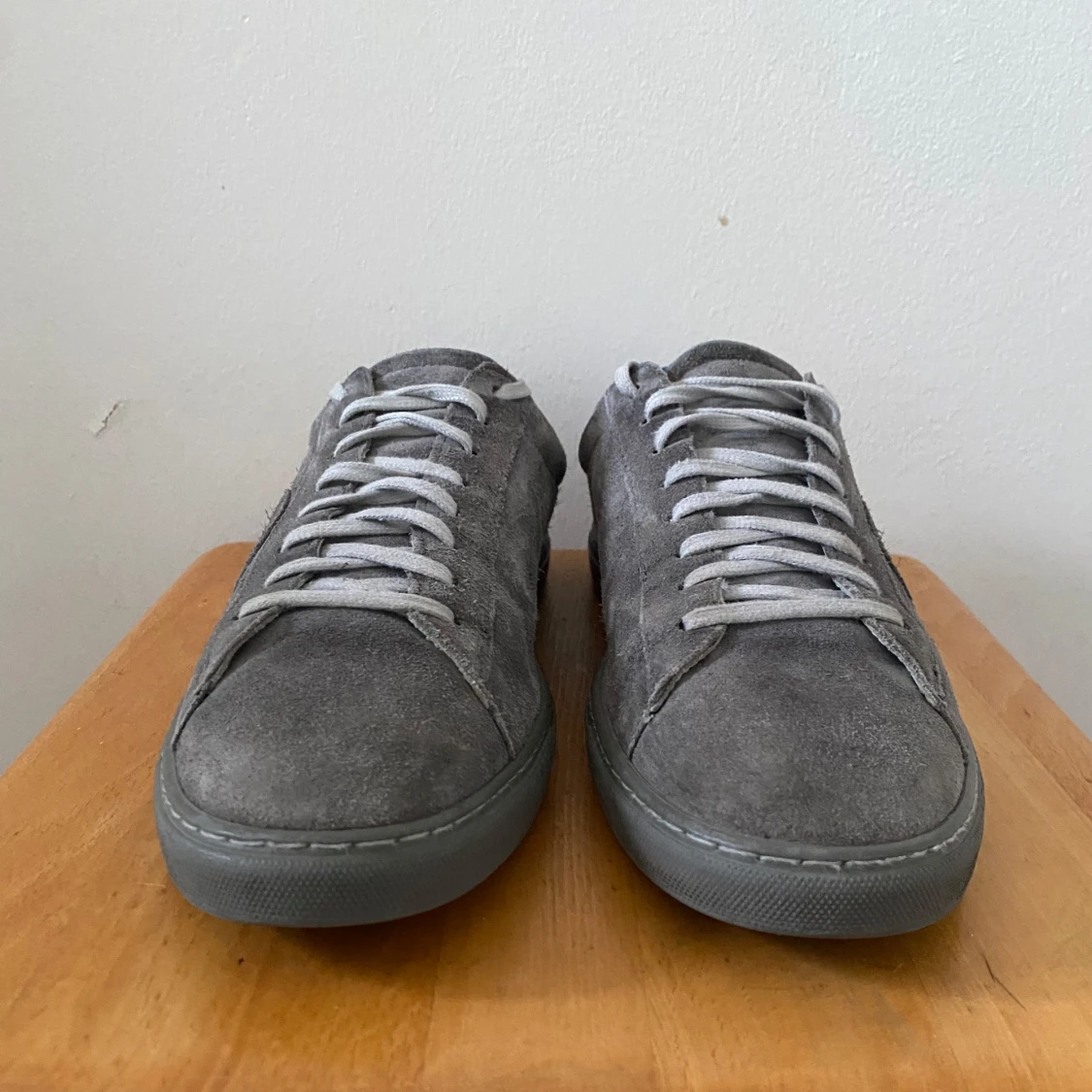 Oliver Cabell skor - 1