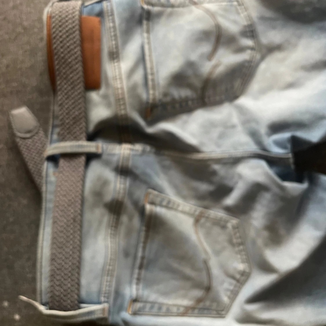 Jack n Jones jeans.  - 1