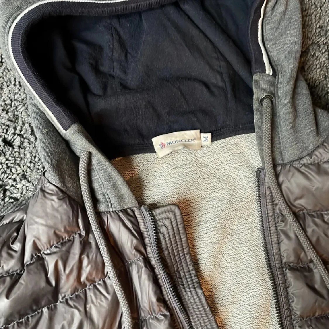 Moncler Cardigan  - 2