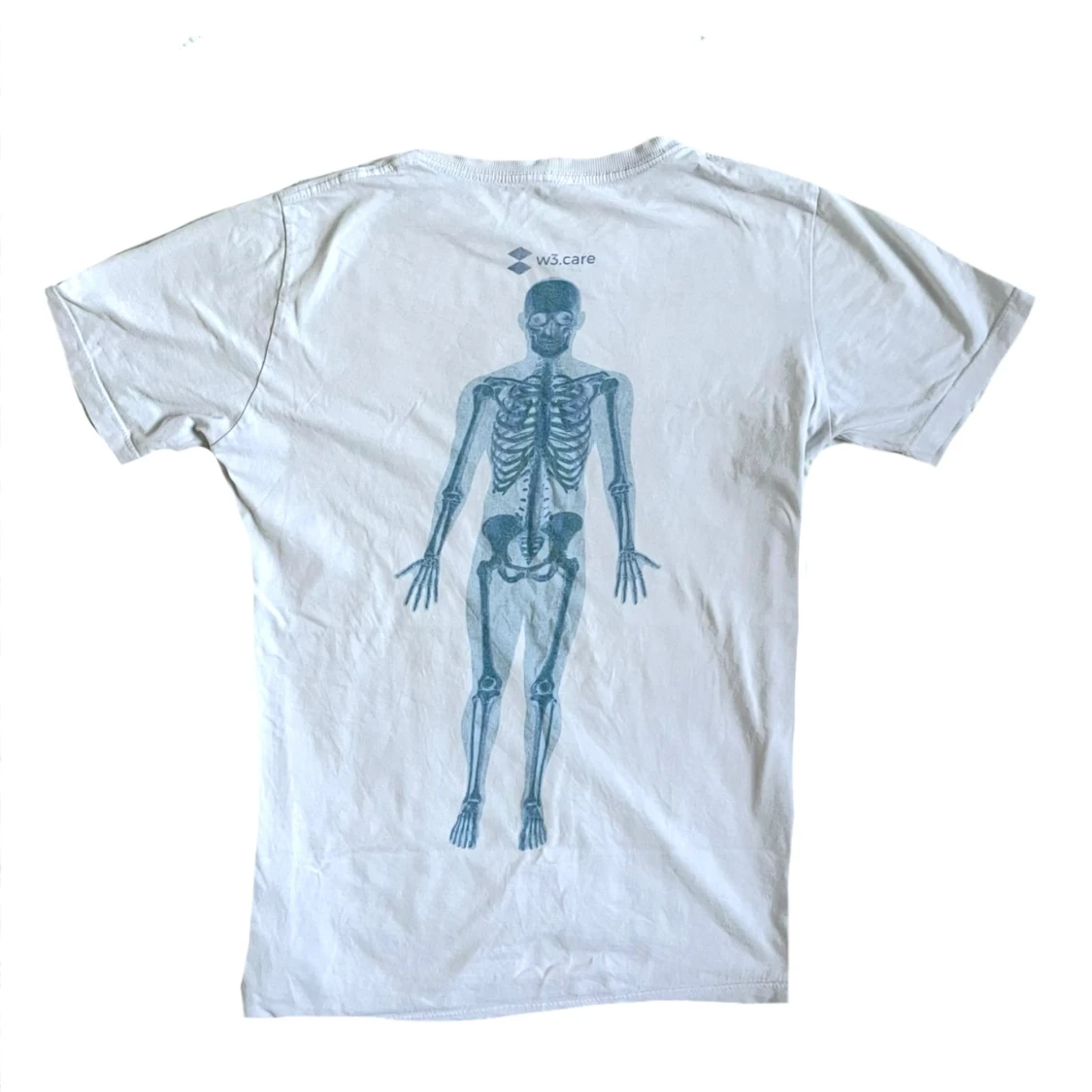 Cool tshirt med tryck