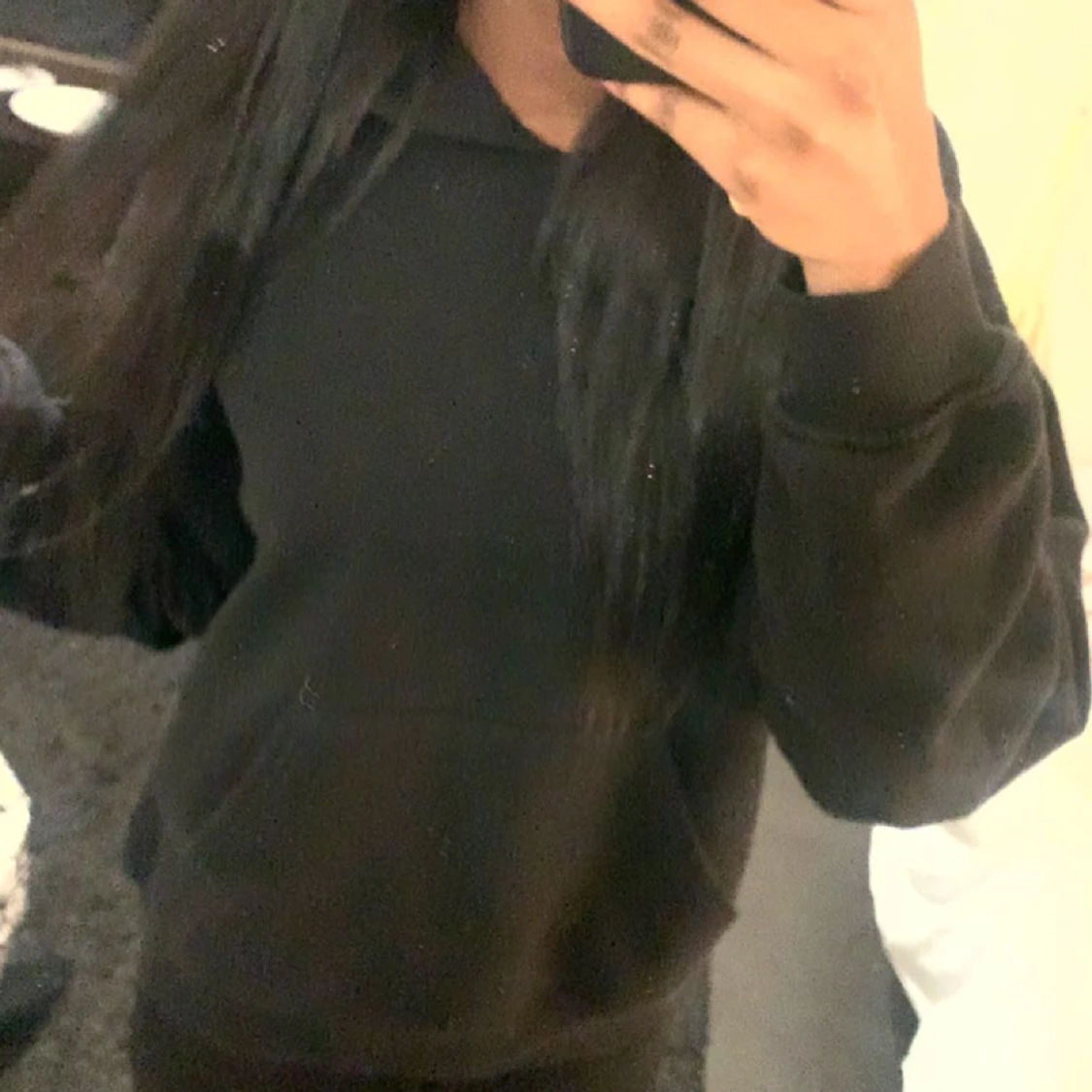 Gina Tricot Hoodie  - 1