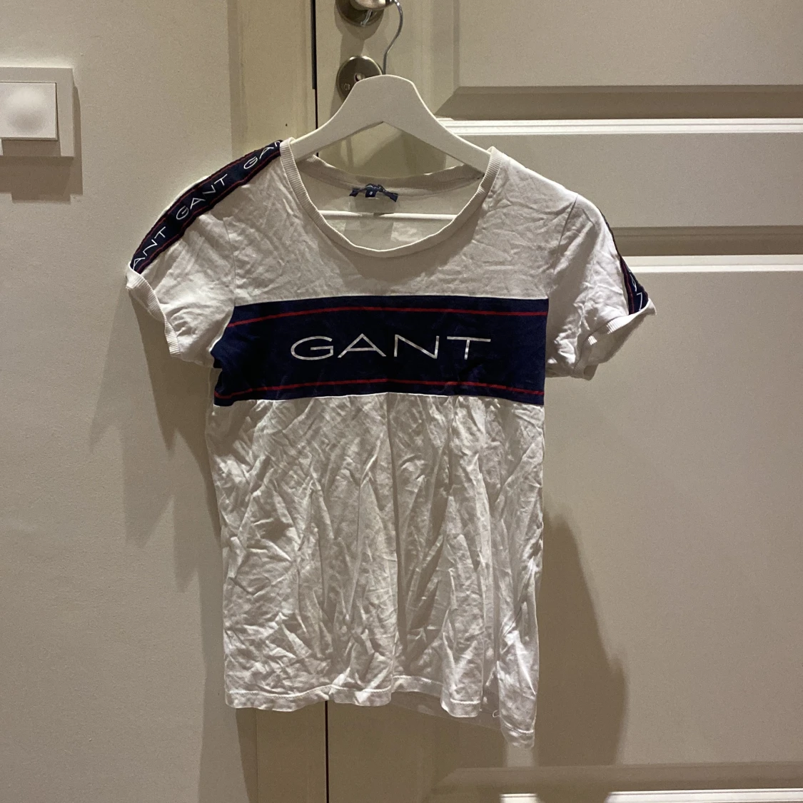 Vit t-shirt gant