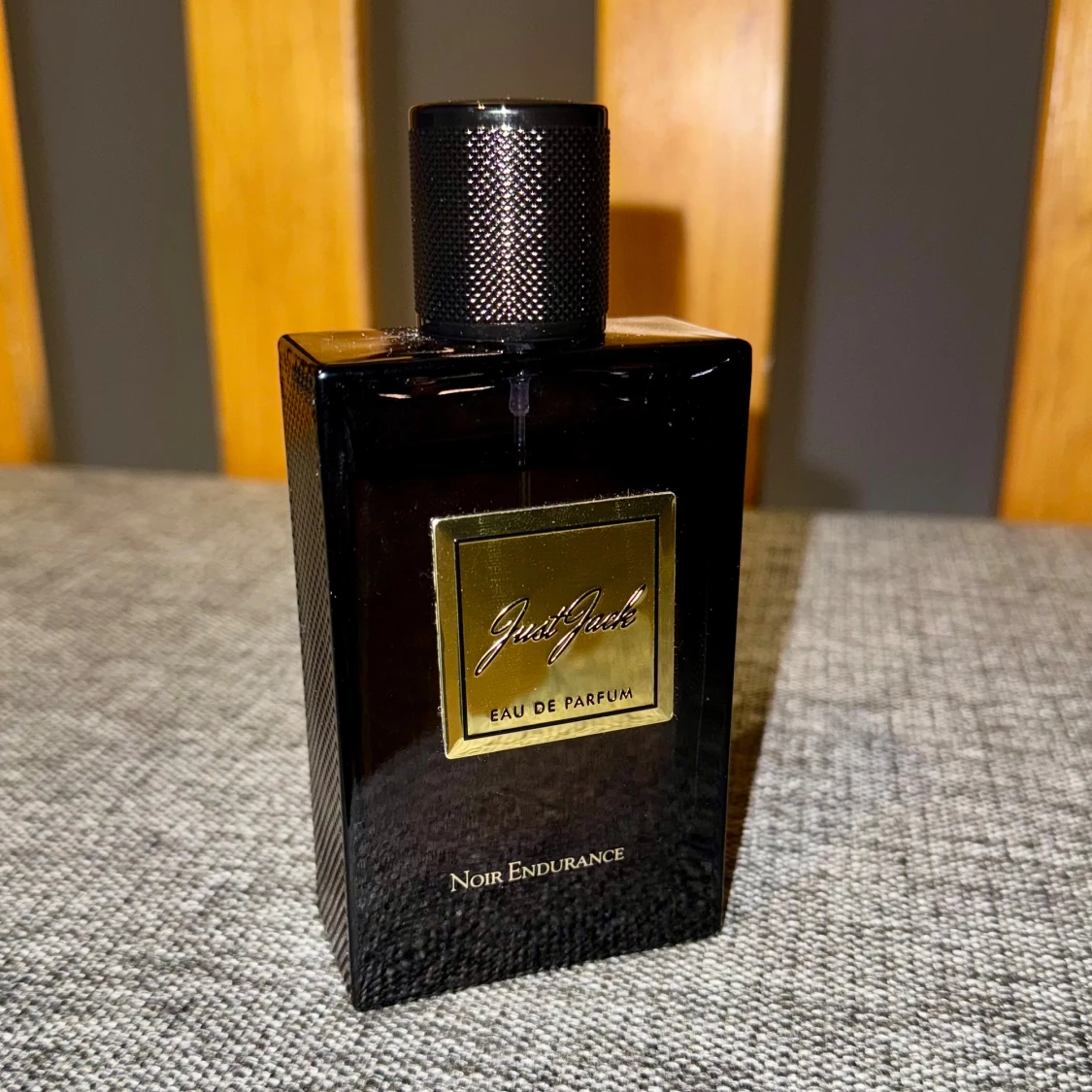 Noir Endurance EDP från Just Jack
