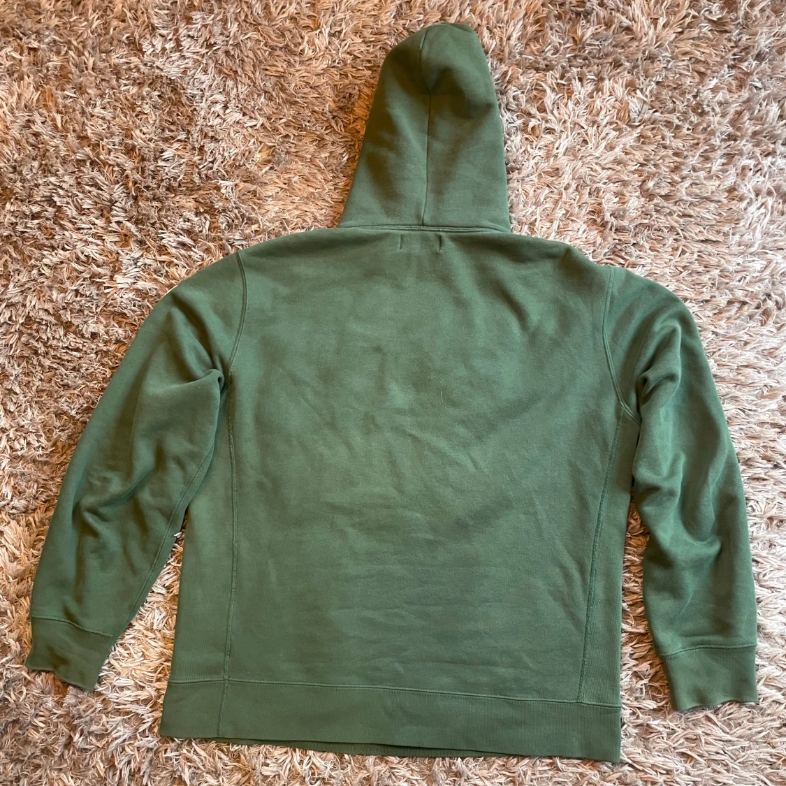 Grön hoodie från Polo Ralph Lauren - 1