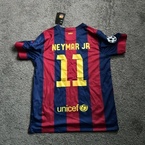Neymar Barcelona - Helt ny neymar tröja i barcelona