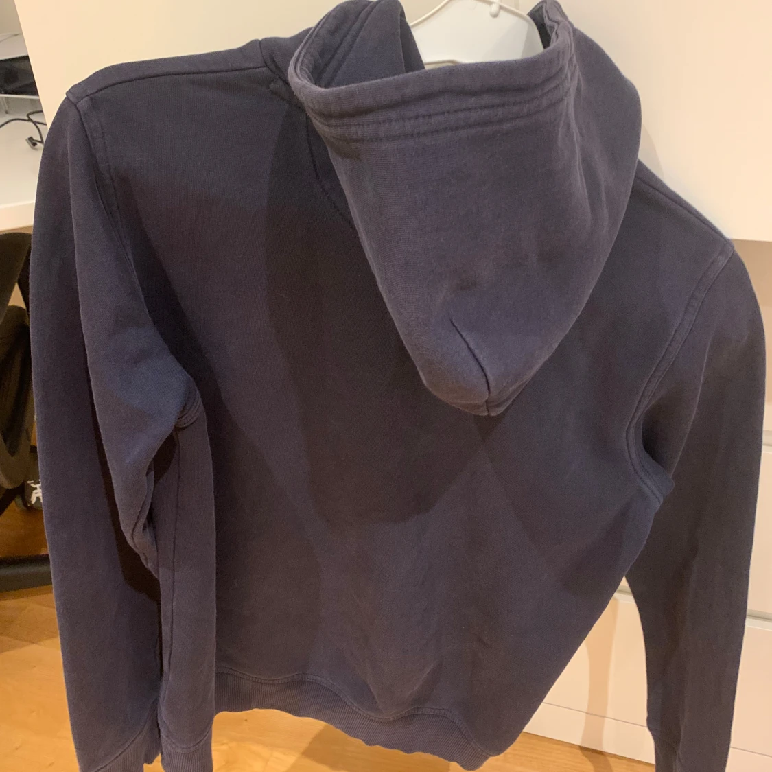 Gant hoddie storlek S - 1