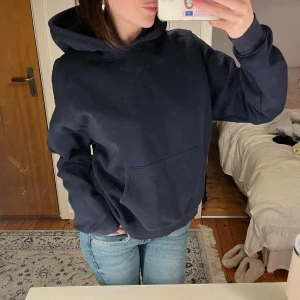 Gina Tricot hoodie - Så skön och supersnygg! 