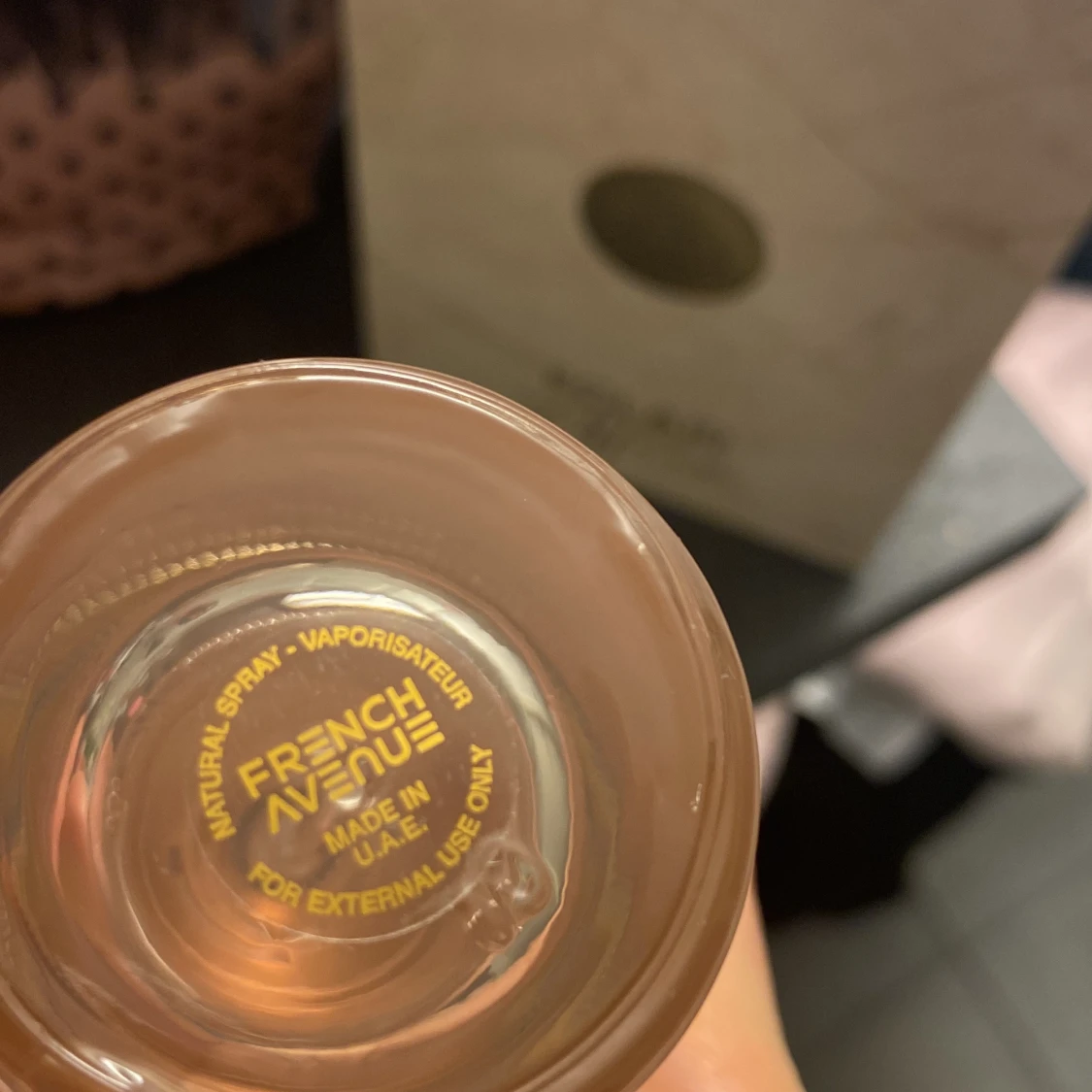 Eclair Affair 100ml - 1