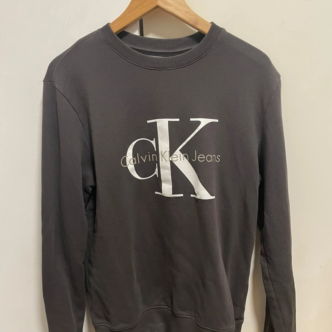Calvin Klein Jeans tröja