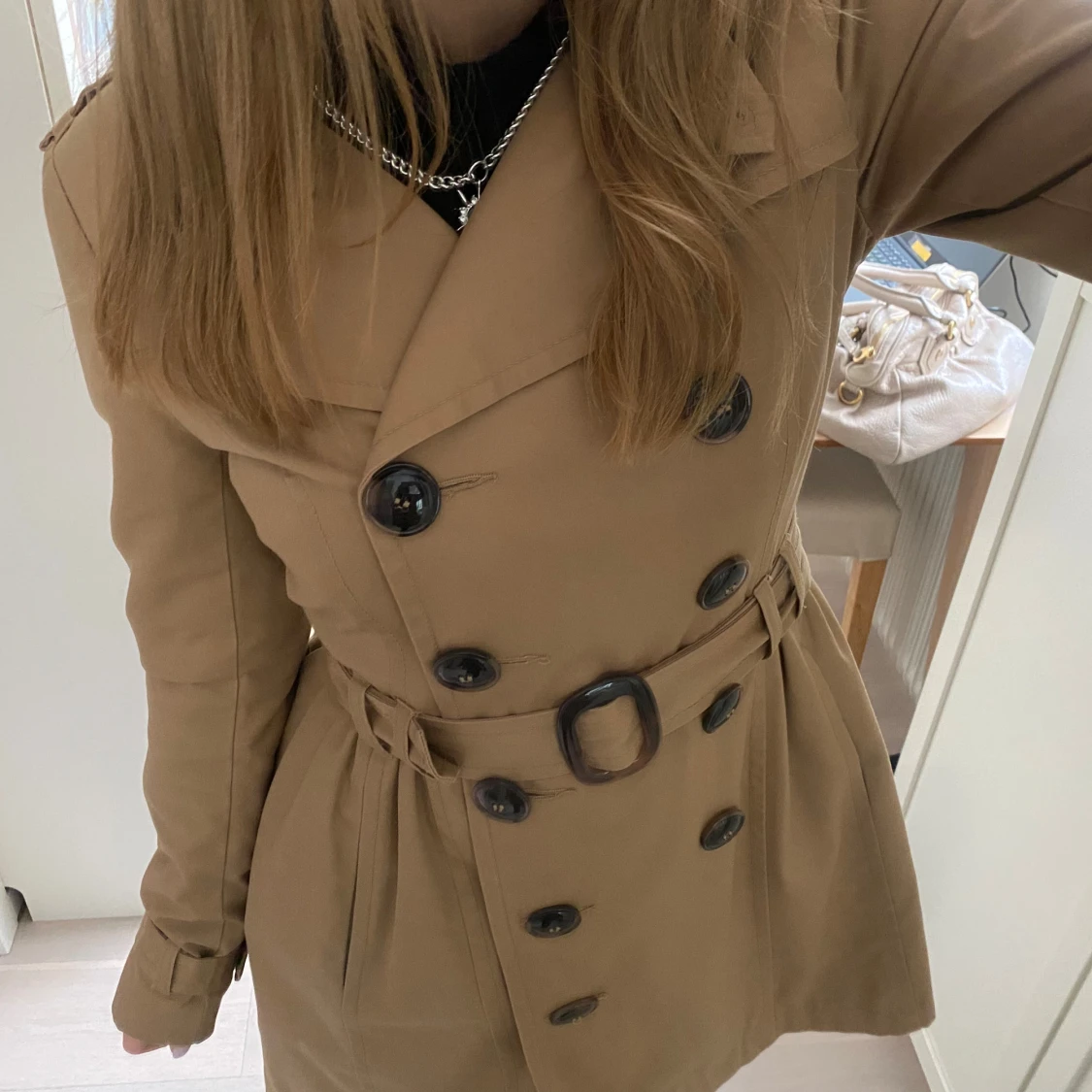 Trenchcoat  - 1