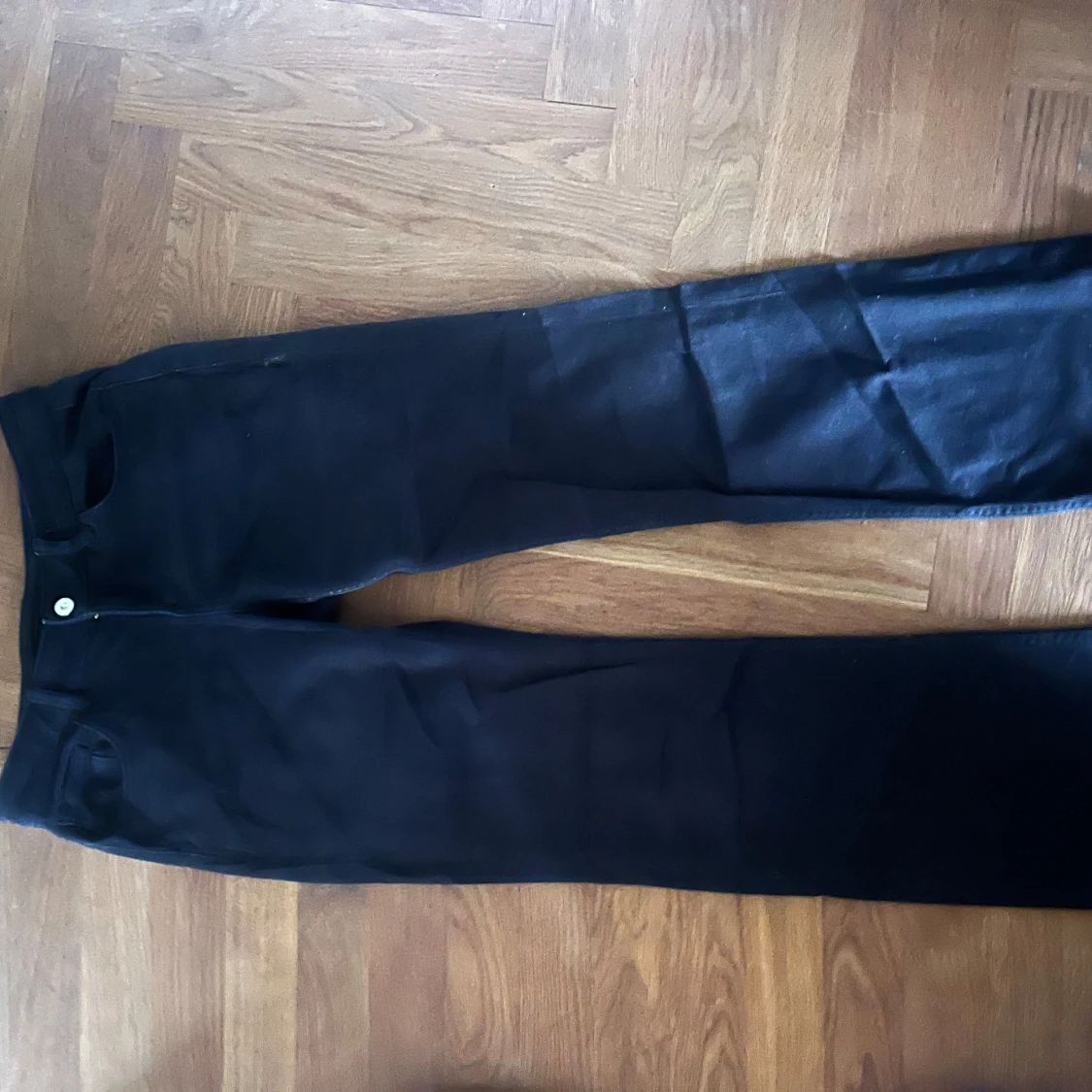 Low waist jeans - 92