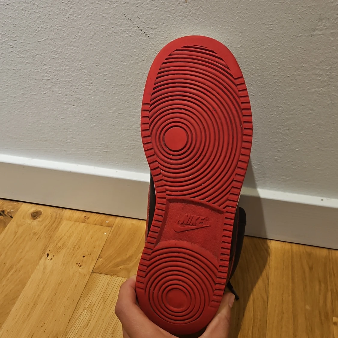 Nike Court Sneakers - 92