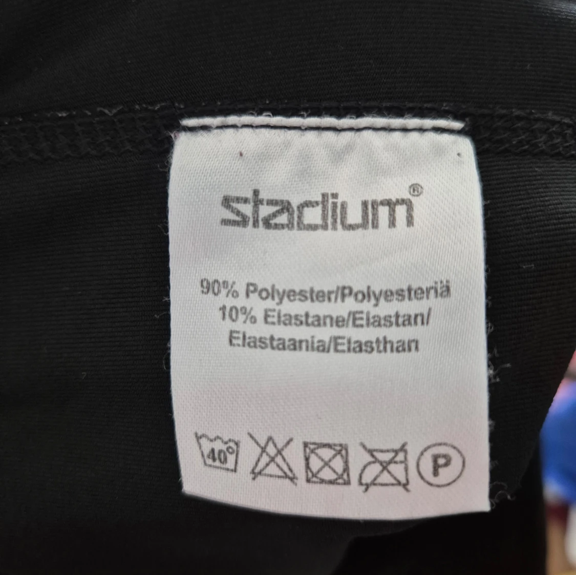 Träningsbyxor 2st Soc - 93