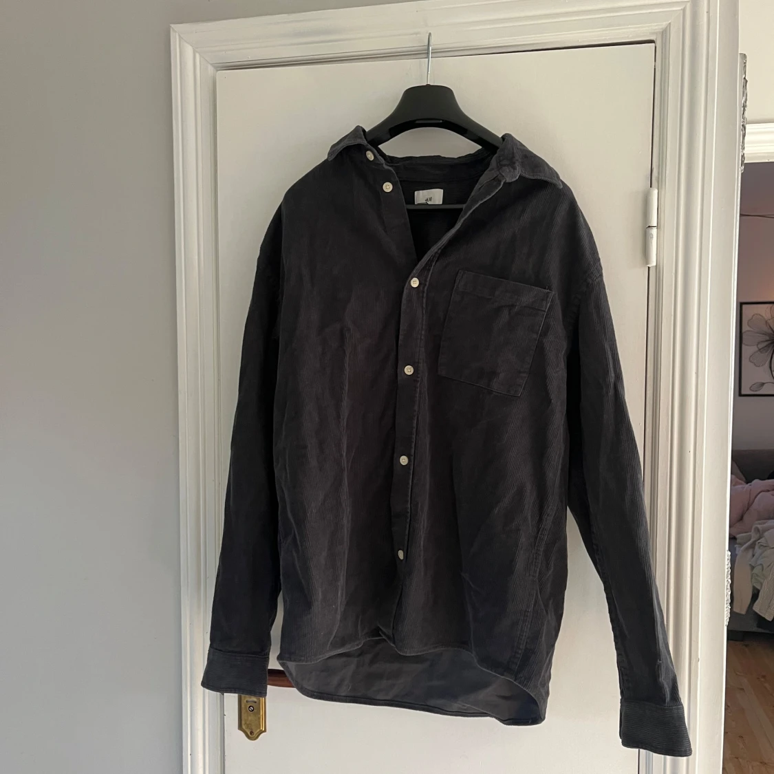 H&M Overshirt